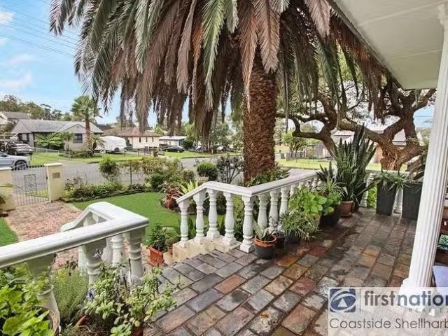 Nice 27 Morgan Avenue, Mount Warrigal, NSW 2528