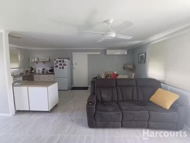 Charming 27 Cooloola Crescent, urangan, QLD 4655 House for R.