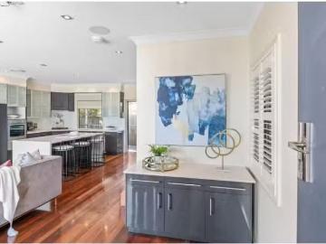Nice 27 Grenier Street, Spring Hill House for rent Listed by.