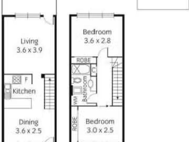 New 27 Laura Place, Fitzroy North VIC 3068