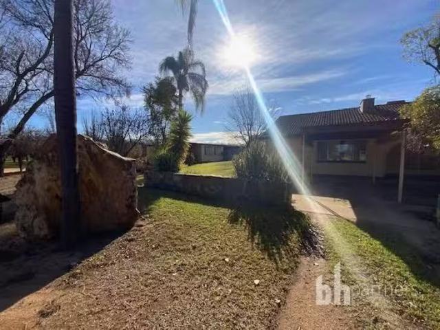 Just in! 27 Swan Street, Chaffey, SA 5341