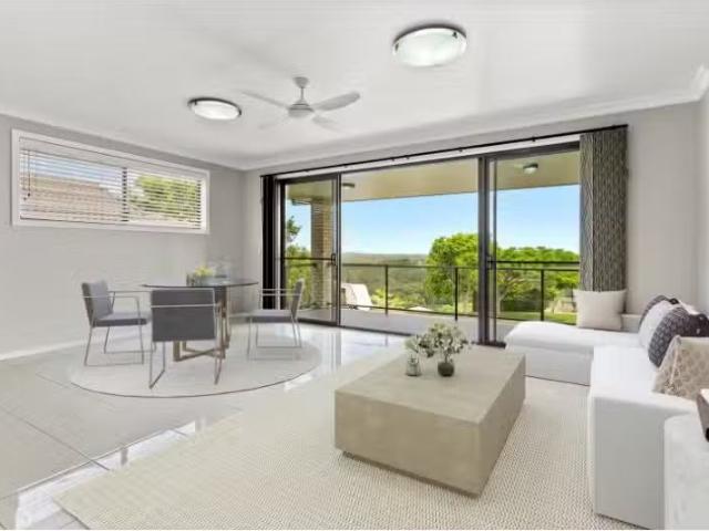 Cozy 27 Unara Parkway, CUMBALUM House for rent Listed by Kath.