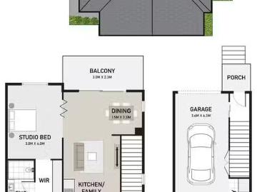 Charming 27A Power Ridge, Oran Park NSW 2570