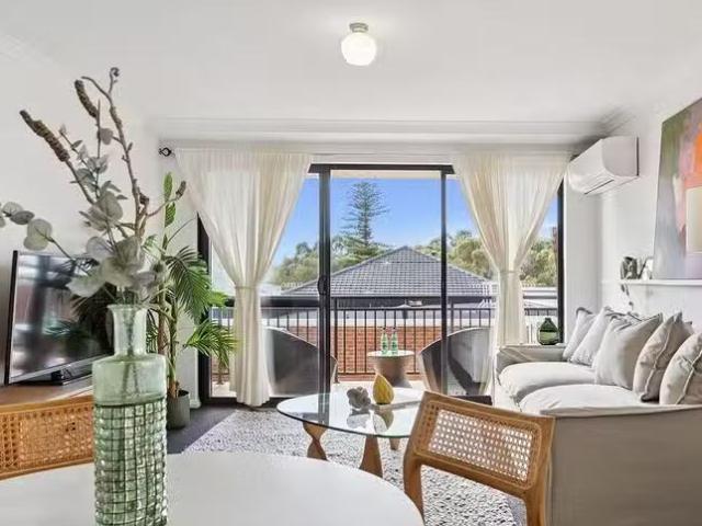 Rental! 28/10 Pendal Lane, Perth, WA 6000