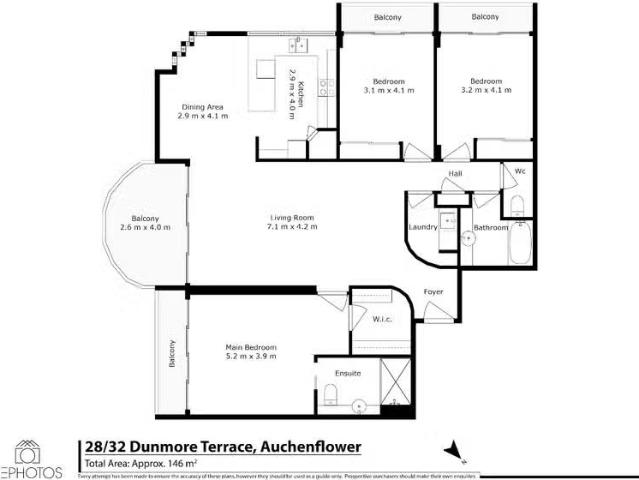 Cheap 28/32 Dunmore Terrace, Auchenflower QLD 4066