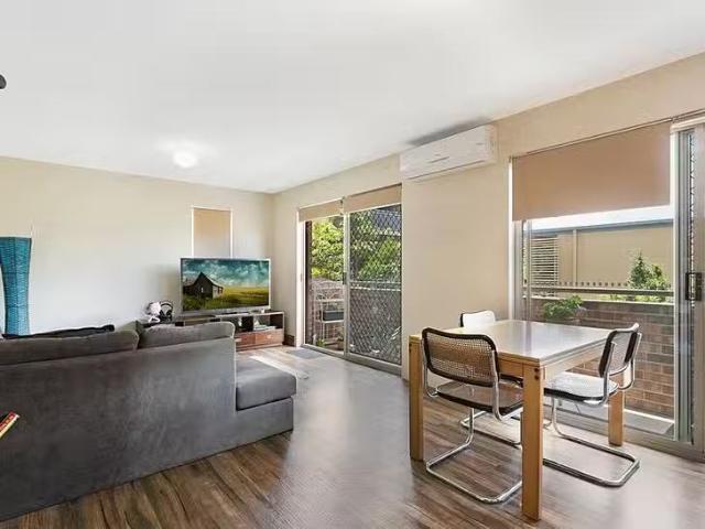 Rental! 2/87 Guthrie Street, Paddington, QLD 4064