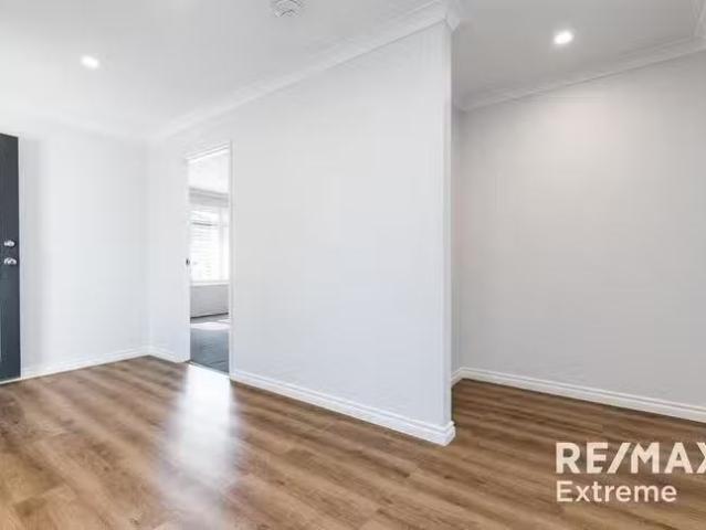 Just in! 28 Montane Turn, Banksia Grove, WA 6031