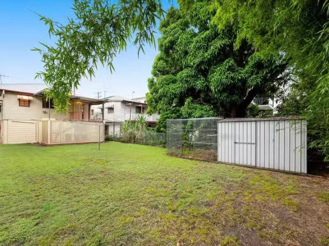 Unique 28 Onslow Street, Ascot QLD 4007