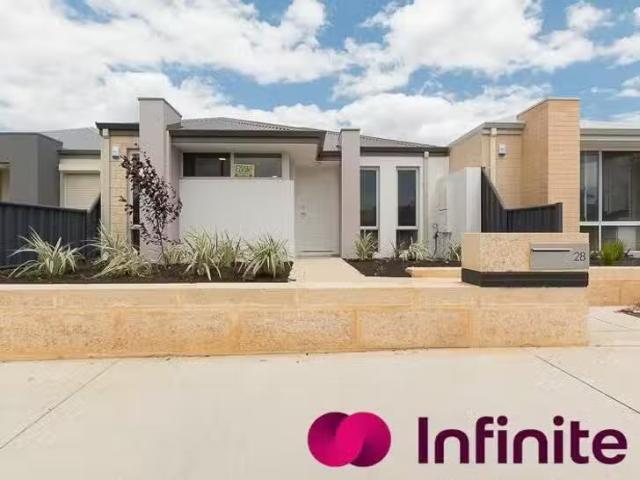 Rental! 28 Arden Avenue, Baldivis, WA 6171