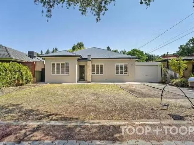 Just in! 28 Beaverdale Avenue, Windsor Gardens, SA 5087