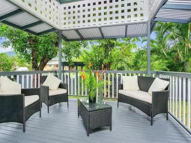 For Rent! 28 Enmore Street, Manoora, QLD 4870