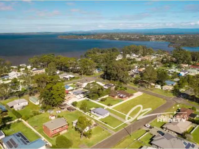 New 28 King George Street, Erowal Bay House for rent Listed b.