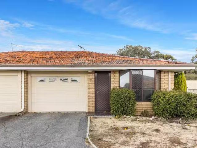 Cheap 2/8 Riley Street, Tuart Hill, WA 6060