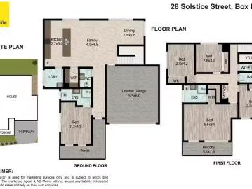 Charming 28 Solstice Street, Box Hill NSW 2765