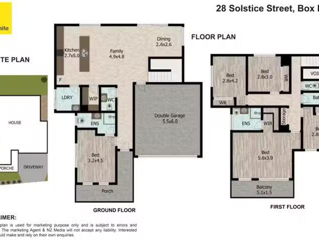 Cheap 28 Solstice Street, Box Hill NSW 2765