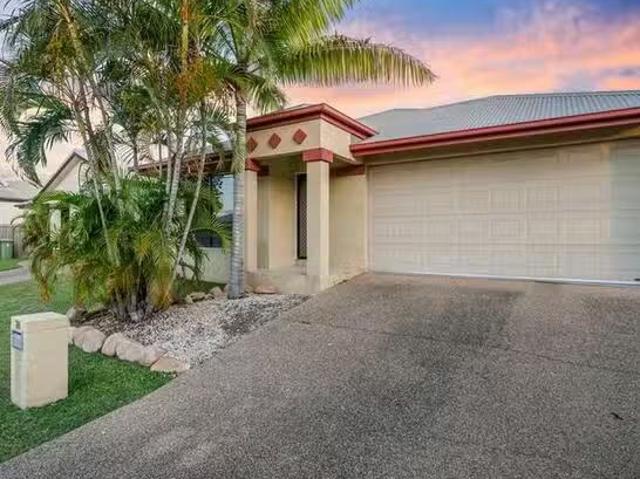 Unique 28 Warbler Crescent, Douglas, QLD 4814