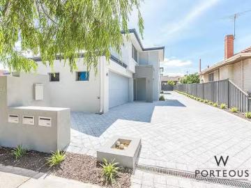 Charming 28B Brady Street, Mount Hawthorn, WA 6016