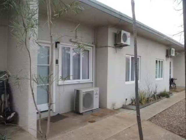 Unique 2/90 Webb Street, Townview, QLD 4825