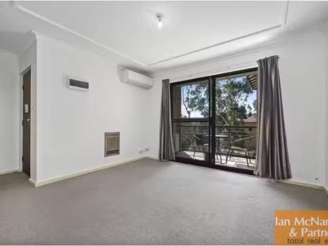 Deal! 29/13 15 Mowatt Street, Queanbeyan Apartment for rent L.