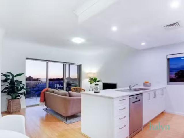 Cozy 29/21 23 Northwood Street, West Leederville, WA 6007