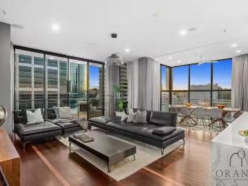New 29/918 Hay Street, Perth, WA 6000