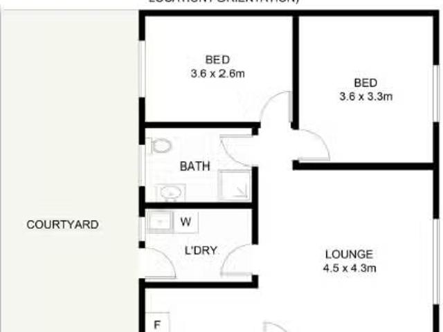 Cheap 2/99 Deakin Street, Oak Flats Apartment for rent Listed.