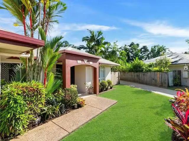 New /29 Altona Street, Bentley Park, QLD 4869