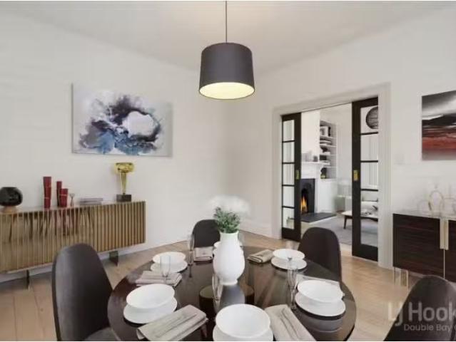 Cheap 29 Cascade Street, Paddington House for rent Listed by.