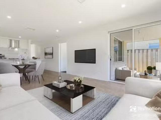 For Rent! 29 Coniston Drive, Ellenbrook, WA 6069