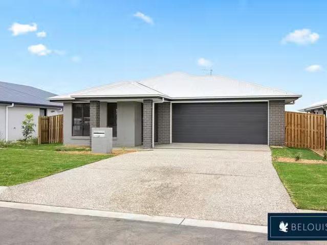 For Rent! 29 Lawson Street, Walloon, QLD 4306