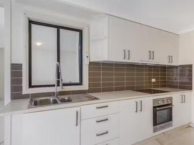 New 29A Verlie Street, South Wentworthville, NSW 2145