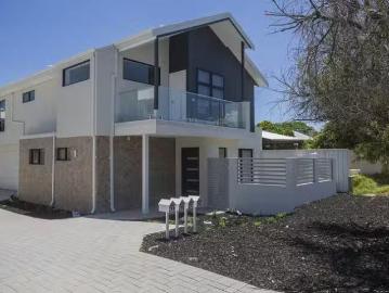 Unique 29A Fleming Avenue, Wilson, WA 6107