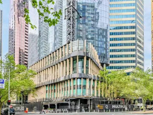 Just in! 2003/157 Abeckett Street, Melbourne, VIC 3000
