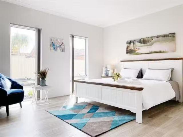 Cozy 201/125 Kooyong Road, Rivervale, WA 6103