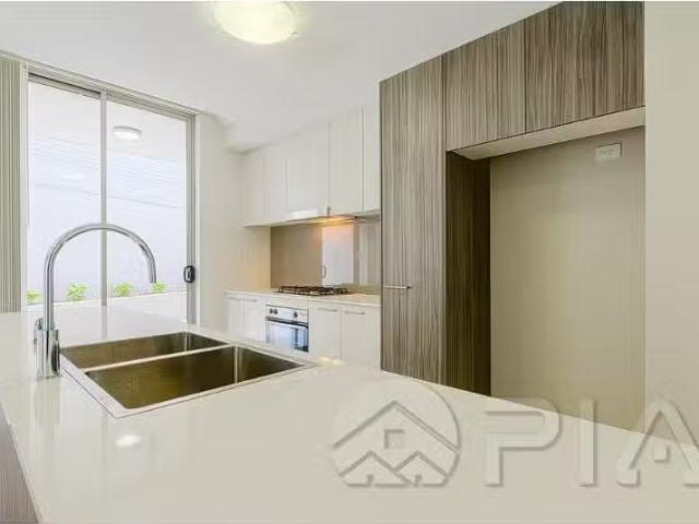 Charming 20/13 19 Seven Hills Road, Baulkham Hills Apartment f.