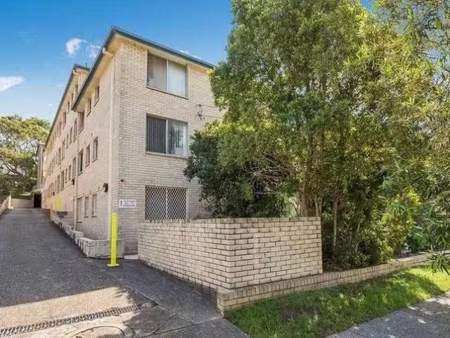 Cozy 20/14 18 Mooramba Road, Dee Why, NSW 2099