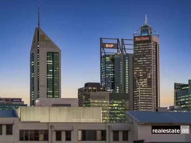 Rental! 20/211 Beaufort Street, Perth, WA 6000