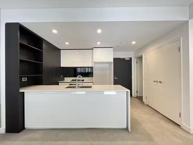 Charming 202/46 Savona Drive, Wentworth Point, NSW 2127