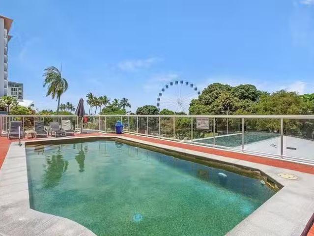 Deal! 202/60 Abbott Street, Cairns City, QLD 4870