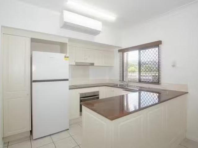 Nice 20/293 Esplanade, Cairns North, QLD 4870