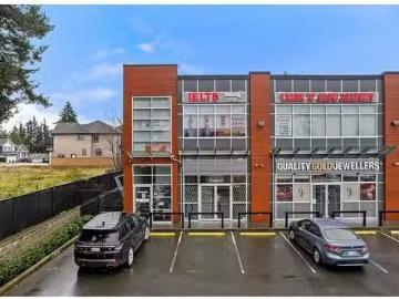 New 202 2646 Auburn Street, Abbotsford, BC, V2T 3J9 commerci.