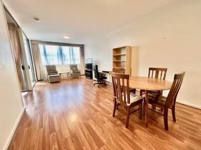 Unique 203/103 Forest Road, Hurstville, NSW 2220