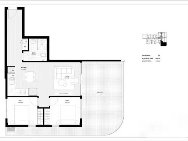 New 203/138 Goodwood Road, Goodwood SA 5034