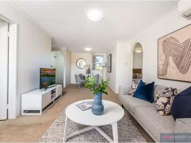 Charming 20/419 445 Military Road, Mosman Apartment for rent.