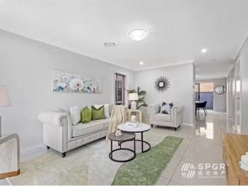 Deal! 20/5 Rafter Parade, Ropes Crossing Townhouse for rent L.