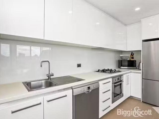 Rental! 206/163 Cremorne Street, Cremorne, VIC 3121