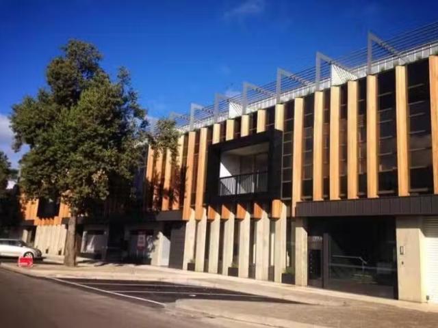 New 206/133 Railway Place, Williamstown VIC 3016