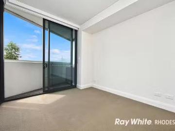Deal! 207/42 Walker Street, Rhodes, NSW 2138