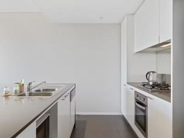 New 208/2 8 Pine Avenue, Little Bay Apartment for rent Listed.