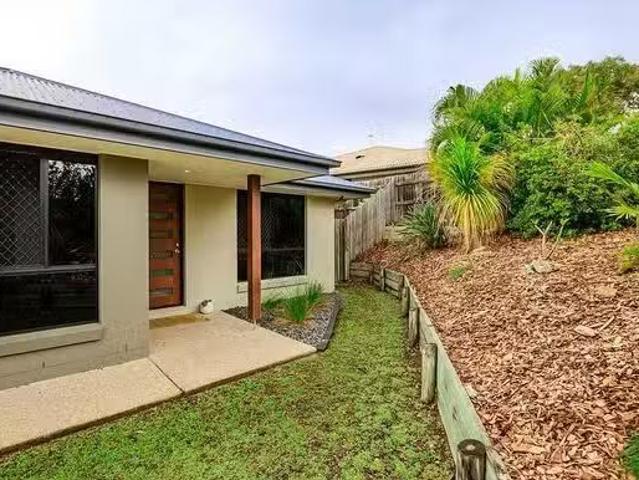 Rental! 20 Blackburn Court, Kirkwood, QLD 4680